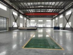 原房东独门独户3万平单层厂0.8元可分租