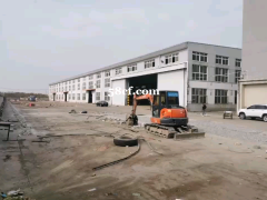 原房东独户5000平单层厂0.8元可分