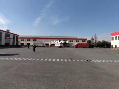 原房东独院4万平单层厂0.5元可分租