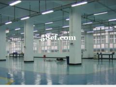 松江泗泾工业园区医药厂房出租