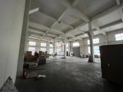 苏州工业园区，带行车一楼厂房出租