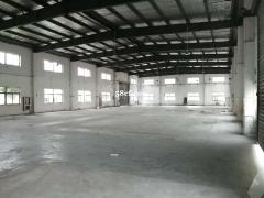 昆山千灯 独栋火车头1800平米 诚意出租