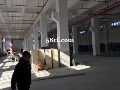 城北全新3000平米厂房