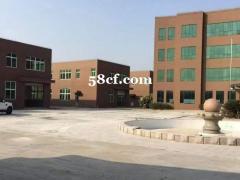 练塘工业园区33亩厂房出售