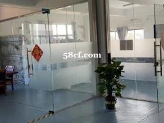 千灯镇龚巷路优质厂房780平。