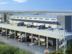 南通市崇川优质物流园出租