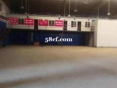 佛山盐步厂房招租