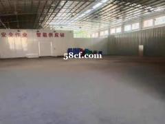 佛山盐步厂房招租