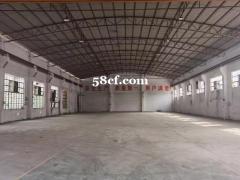 佛山大沥厂房招租