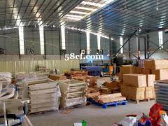 佛山大沥厂房招租