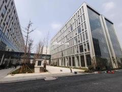 闵行区最大产业园，104地块，可办环评，靠近地铁站，大房东直