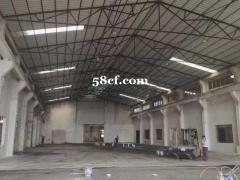 佛山大沥桂和路边厂房招租