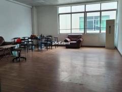 佛山盐步内衣厂房招租