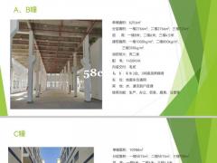 陆家杨家路23500平房东直招