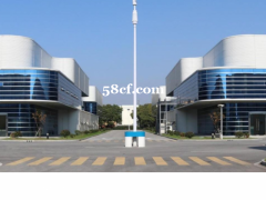 临近高速口 高铁太仓站 全新高标单层厂房