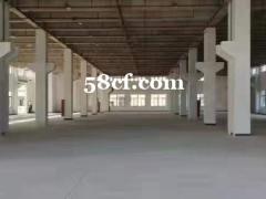 全新5015平米厂房出租