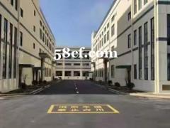 全新5015平米厂房出租