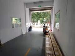 （出租）一层厂房出租玉山城南东龙路1楼装修完厂房及办公室设计