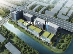 高新区地铁口，永旺旁，50年产权厂房出售
