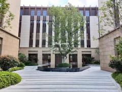 （非中介）开发商直租，免中介费！松江新桥全新厂房，104地块