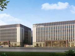 （非中介）开发商直租，免中介费！松江新桥全新厂房，104地块