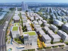 （出售）松江G60科创云廊旁，104地块、50年产权、一手新