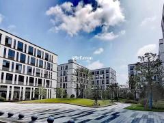 （出售）松江G60科创云廊旁，104地块、50年产权、一手新