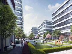 （出售）松江G60科创云廊旁，104地块、50年产权、一手新