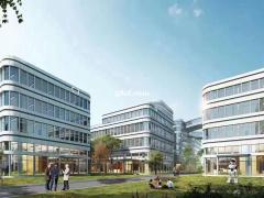 （出售）松江G60科创云廊旁，104地块、50年产权、一手新