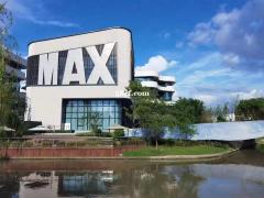 苏州吴江MAX科技园双拼独栋办公楼