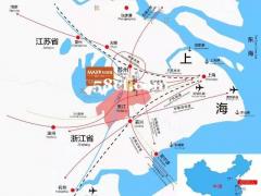 苏州市吴江区 买四层得六层 总部独栋