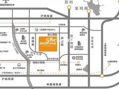 苏州吴江MAX科技园双拼独栋办公楼