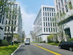 高架口 智能制造产业园 可生产办公研发