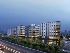 高架口 智能制造产业园 可生产办公研发