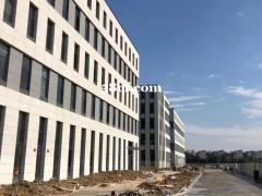 全新现房 花园式产区 生产办公研发一体