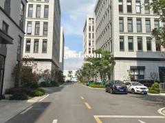 现房花园式产业园 分层/双拼/整栋出租