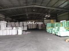 无锡江阴周庄5200平厂房出租 层高5多米 适合做轻加工和
