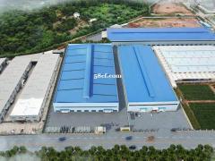 江门台山厂房出租