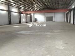 千灯厂房1000平米出租