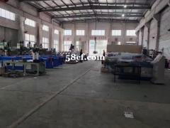 独门独院机械厂房出租