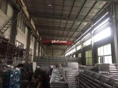 独门独院机械厂房出租