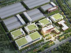 千灯园区厂房出租 总面积33788平米