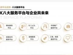 办公研发、总部独栋、花园式办公 自持物业配套齐全 人车分流