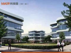 研发生产、办公展示 层高6米 买4得6