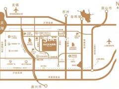 研发生产、办公展示 层高6米 买4得6