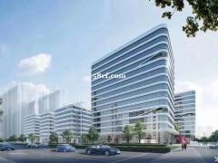 开发商直售 双地铁口交汇 全新产业园