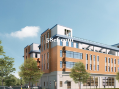 城北独门独院7600平米出租