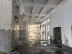 无锡市新吴高新区梅村25000平多层厂房出租。