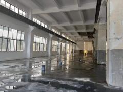 无锡市新吴高新区梅村25000平多层厂房出租。