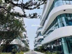 苏州吴江MAX科技园双拼独栋办公楼